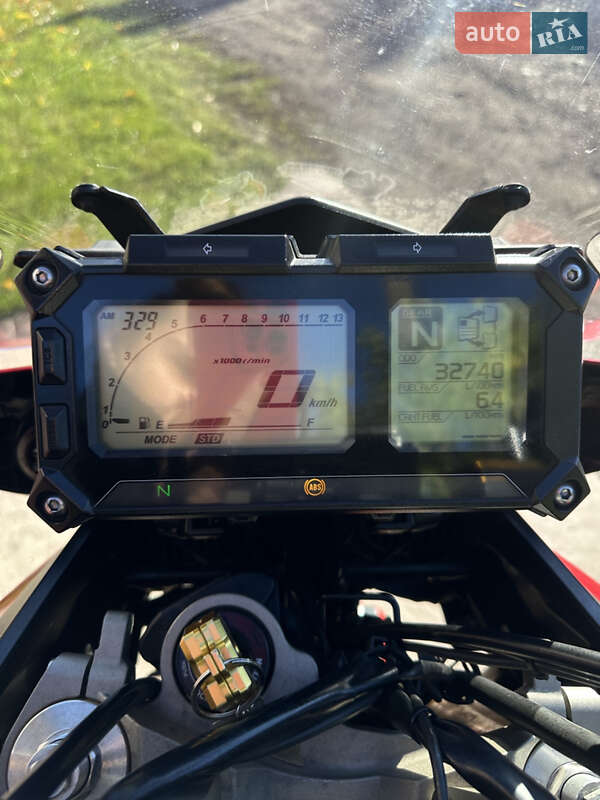 Мотоцикл Туризм Yamaha MT-09 2015 в Рівному фото 23 Мотоцикл Туризм Yamaha MT-09 2015 в Рівному