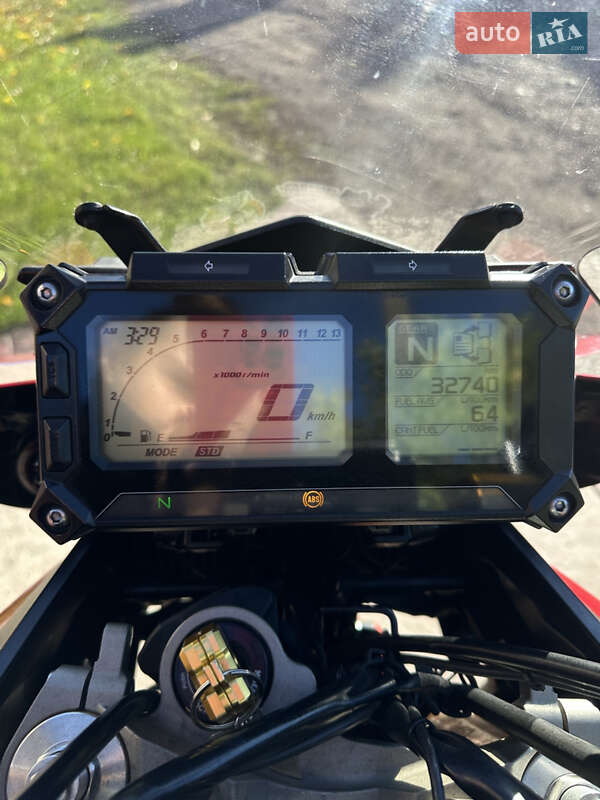Мотоцикл Туризм Yamaha MT-09 2015 в Рівному фото 29 Мотоцикл Туризм Yamaha MT-09 2015 в Рівному