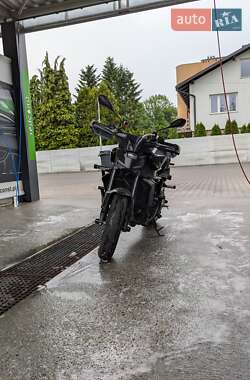 Мотоцикл Без обтекателей (Naked bike) Yamaha MT-09 2024 в Львове