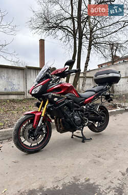 Мотоцикл Многоцелевой (All-round) Yamaha MT-09 2015 в Житомире