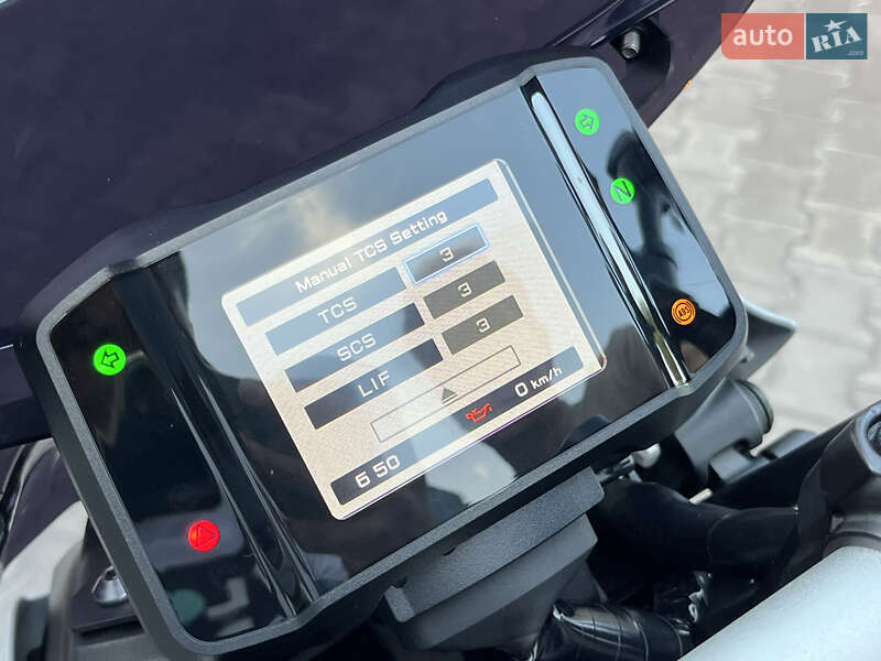 Мотоцикл Без обтікачів (Naked bike) Yamaha MT-09 2021 в Кам'янському фото 19 Мотоцикл Без обтікачів (Naked bike) Yamaha MT-09 2021 в Кам'янському