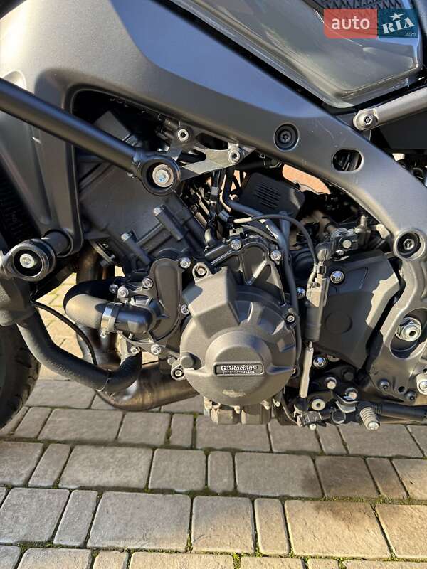 Мотоцикл Без обтекателей (Naked bike) Yamaha MT-09 2023 в Христиновке