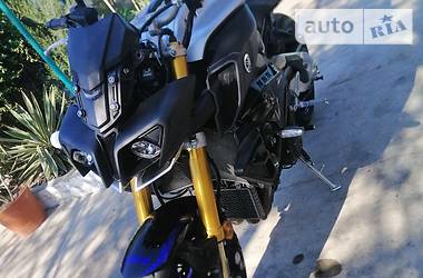 Мотоцикл Без обтекателей (Naked bike) Yamaha MT-10 SP 2018 в Херсоне