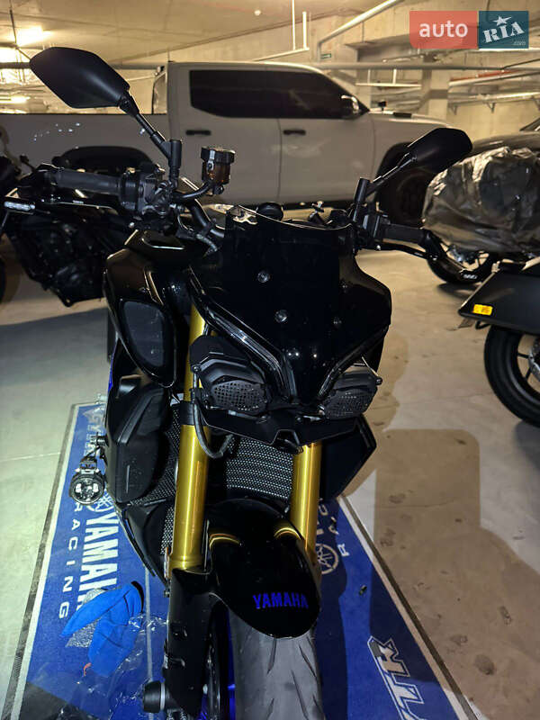 Мотоцикл Без обтекателей (Naked bike) Yamaha MT-10 SP 2025 в Днепре фото 3 Мотоцикл Без обтекателей (Naked bike) Yamaha MT-10 SP 2025 в Днепре