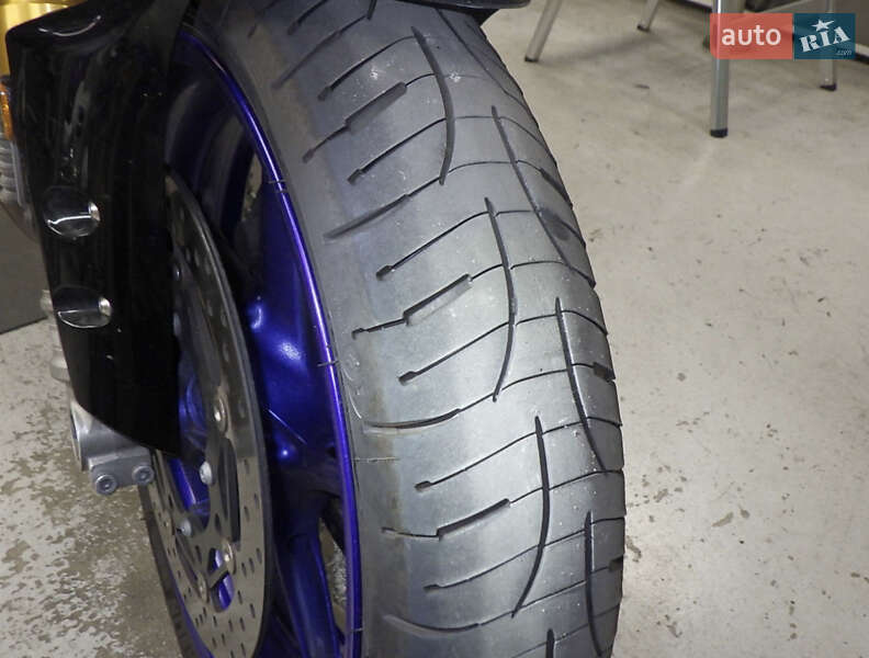 Мотоцикл Без обтікачів (Naked bike) Yamaha MT-10 SP 2017 в Ніжині фото 15 Мотоцикл Без обтікачів (Naked bike) Yamaha MT-10 SP 2017 в Ніжині