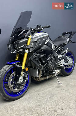 Мотоцикл Без обтекателей (Naked bike) Yamaha MT-10 SP 2017 в Нежине