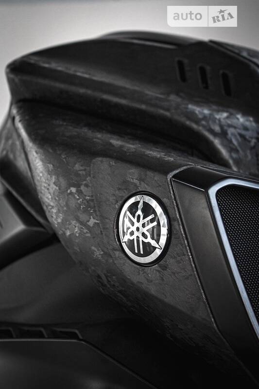 Мотоцикл Без обтекателей (Naked bike) Yamaha MT-10 2019 в Киеве фото 2 Мотоцикл Без обтекателей (Naked bike) Yamaha MT-10 2019 в Киеве