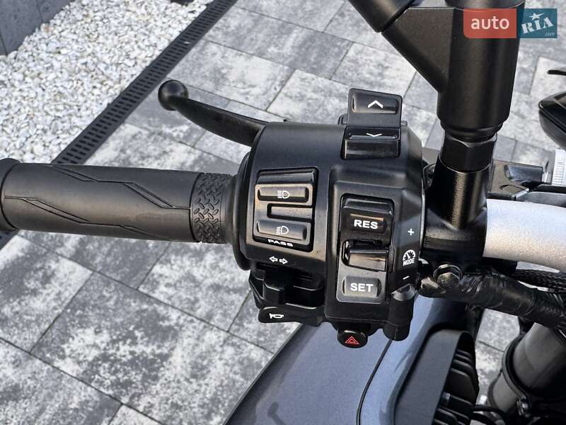 Мотоцикл Без обтекателей (Naked bike) Yamaha MT-10 2023 в Ковеле фото 15 Мотоцикл Без обтекателей (Naked bike) Yamaha MT-10 2023 в Ковеле