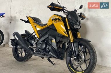 Мотоцикл Без обтекателей (Naked bike) Yamaha MT-15 2019 в Одессе