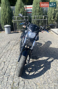 Мотоцикл Без обтекателей (Naked bike) Yamaha MT-25 2016 в Коростышеве
