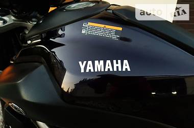 Мотоцикл Без обтекателей (Naked bike) Yamaha MT 2015 в Харькове