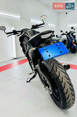 Спортбайк Yamaha MT 2019 в Одесі