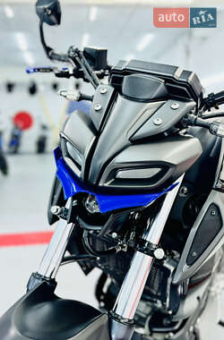 Спортбайк Yamaha MT 2019 в Одесі