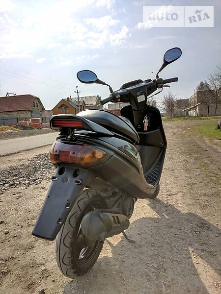 Скутер Yamaha Next Zone 1999 в Подольске