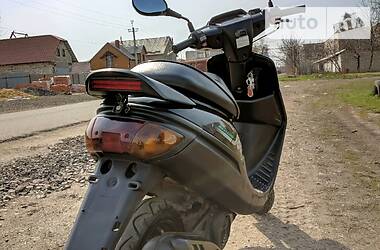Скутер Yamaha Next Zone 1999 в 