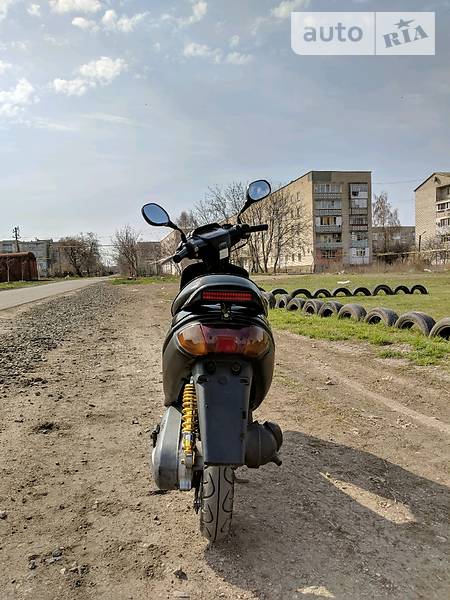 Скутер Yamaha Next Zone 1999 в Подольске
