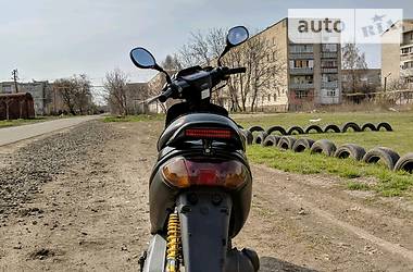 Скутер Yamaha Next Zone 1999 в 