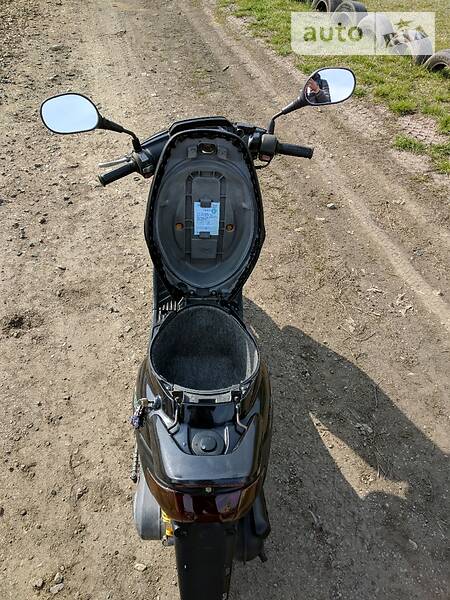 Скутер Yamaha Next Zone 1999 в Подольске