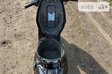 Скутер Yamaha Next Zone 1999 в 