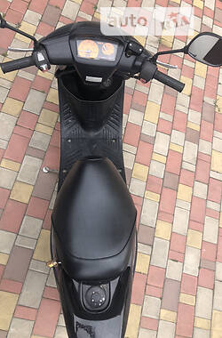 Скутер Yamaha Next Zone 1996 в 