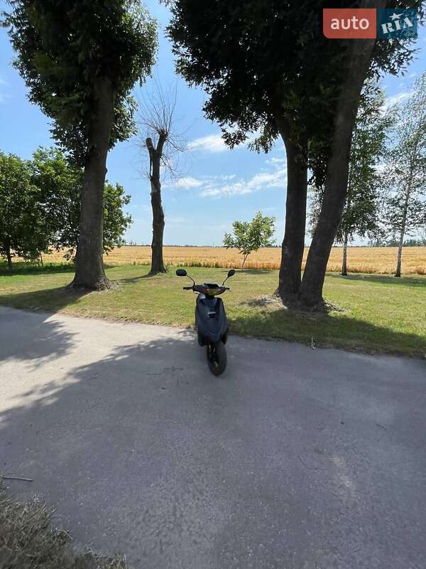 Вантажні моторолери, мотоцикли, скутери, мопеди Yamaha Next Zone 2000 в Кагарлику