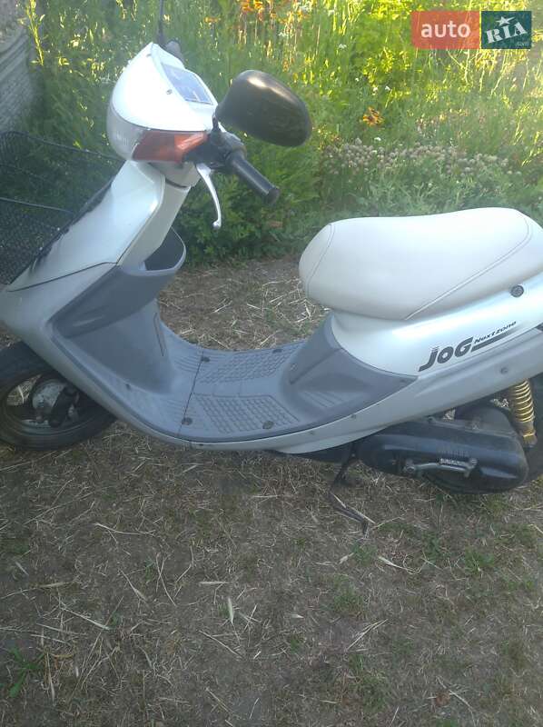 Мопеды Yamaha Next Zone 2004 в Вознесенске