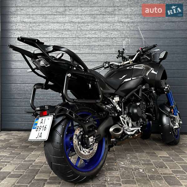 Мотоцикл Спорт-туризм Yamaha Niken 2018 в Белой Церкви