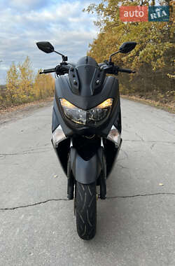 Мопеди Yamaha NMax 150 2017 в Вінниці