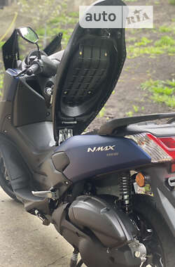 Макси-скутер Yamaha NMax 2020 в Киеве