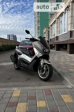 Макси-скутер Yamaha NMax 2017 в Одессе