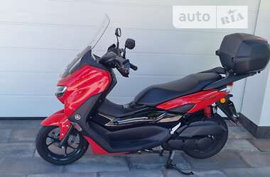 Скутер Yamaha NMax 2023 в Києві