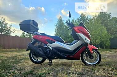 Мопеди Yamaha NMax 2015 в Вознесенську