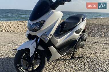 Вантажні моторолери, мотоцикли, скутери, мопеди Yamaha NMax 2018 в Одесі