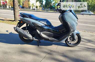 Макси-скутер Yamaha NMax 2023 в Киеве