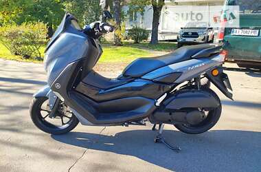 Макси-скутер Yamaha NMax 2023 в Киеве