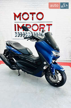 Макси-скутер Yamaha NMax 2021 в Одессе