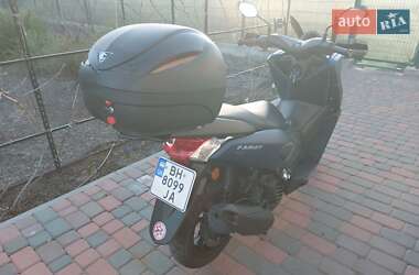 Скутер Yamaha NMax 2021 в 