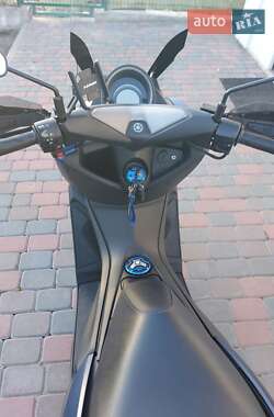 Скутер Yamaha NMax 2021 в 