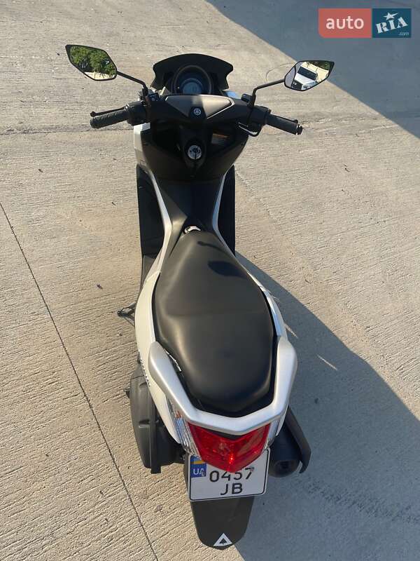 Грузовые мотороллеры, мотоциклы, скутеры, мопеды Yamaha NMax 2016 в Одессе