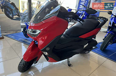 Скутер Yamaha NMax 2024 в Киеве