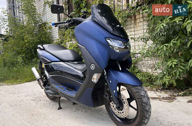 Скутер Yamaha NMax 2020 в Харькове