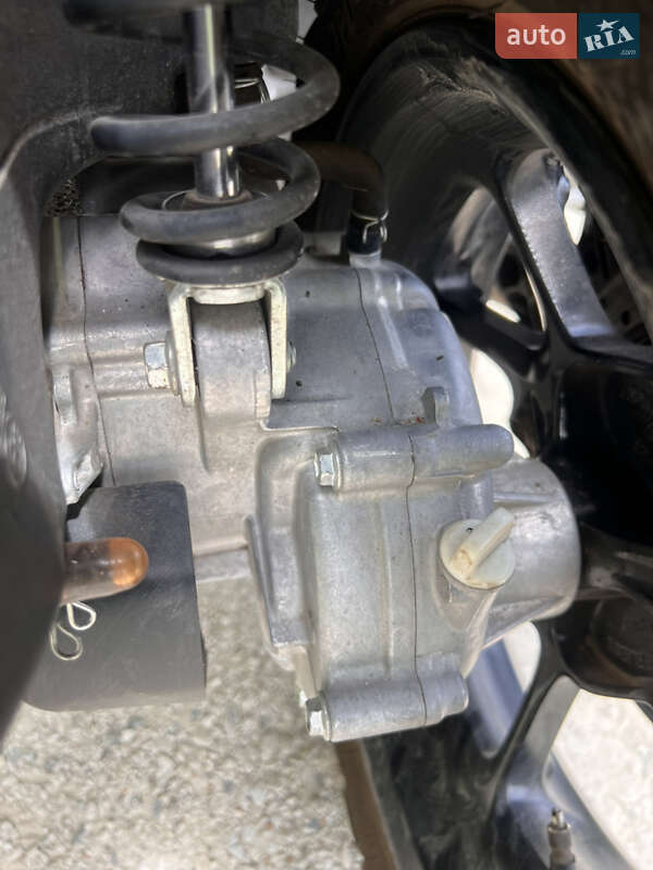 Скутер Yamaha NMax 2020 в Харкові