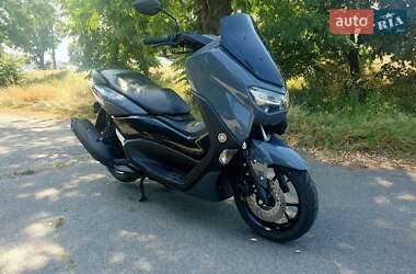 Скутер Yamaha NMax 2022 в Києві
