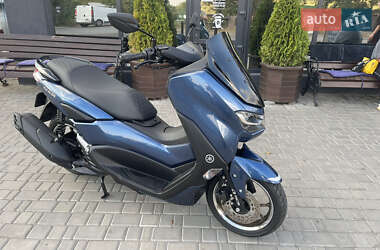 Максі-скутер Yamaha NMax 2024 в Первомайську