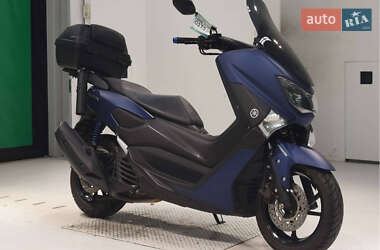 Макси-скутер Yamaha NMax 2021 в Житомире