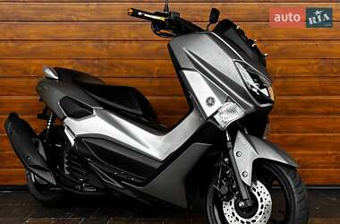 Макси-скутер Yamaha NMax 2019 в Белой Церкви