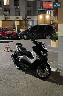 Мопеды Yamaha NMax 2016 в Одессе фото 4 Мопеды Yamaha NMax 2016 в Одессе