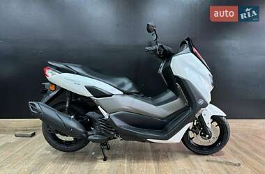 Максі-скутер Yamaha NMax 2024 в Кропивницькому