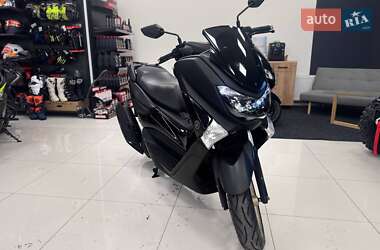 Макси-скутер Yamaha NMax 2018 в Киеве