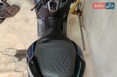 Макси-скутер Yamaha NMax 2024 в Первомайске